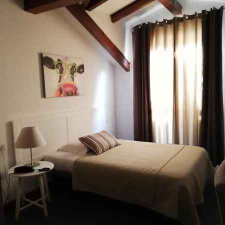 Bert Hotel Sesto San Giovanni Extérieur photo