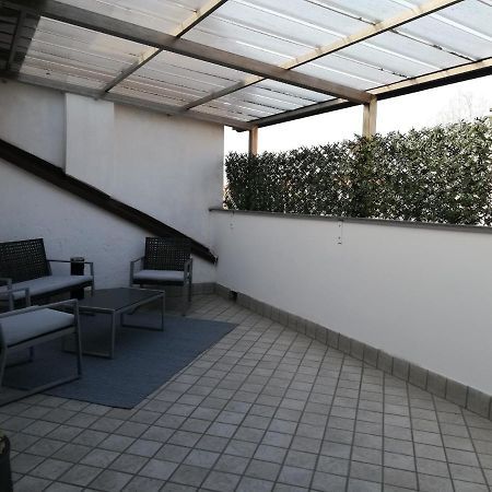 Bert Hotel Sesto San Giovanni Extérieur photo