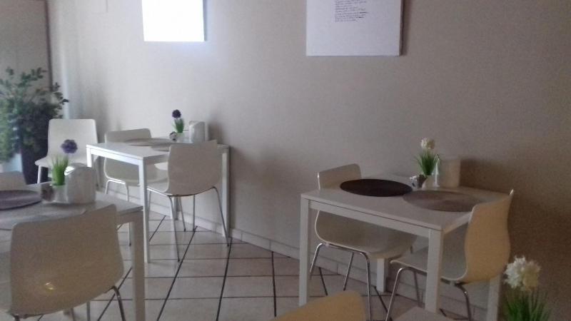 Bert Hotel Sesto San Giovanni Extérieur photo