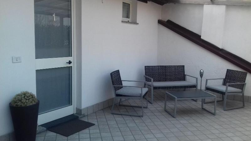 Bert Hotel Sesto San Giovanni Extérieur photo