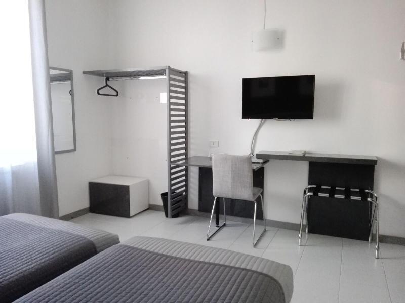 Bert Hotel Sesto San Giovanni Extérieur photo