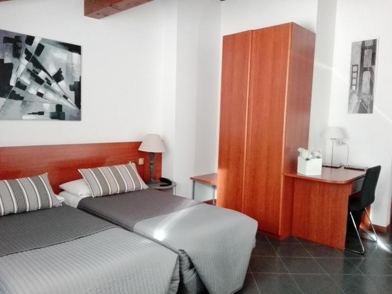 Bert Hotel Sesto San Giovanni Extérieur photo