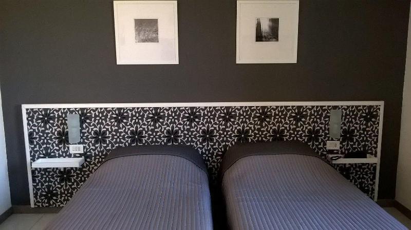 Bert Hotel Sesto San Giovanni Extérieur photo