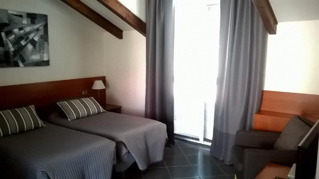 Bert Hotel Sesto San Giovanni Extérieur photo