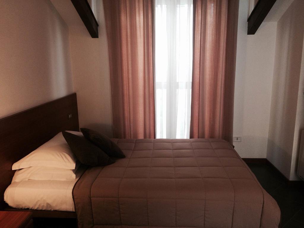 Bert Hotel Sesto San Giovanni Extérieur photo