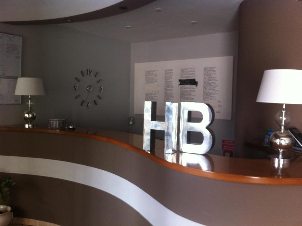 Bert Hotel Sesto San Giovanni Extérieur photo