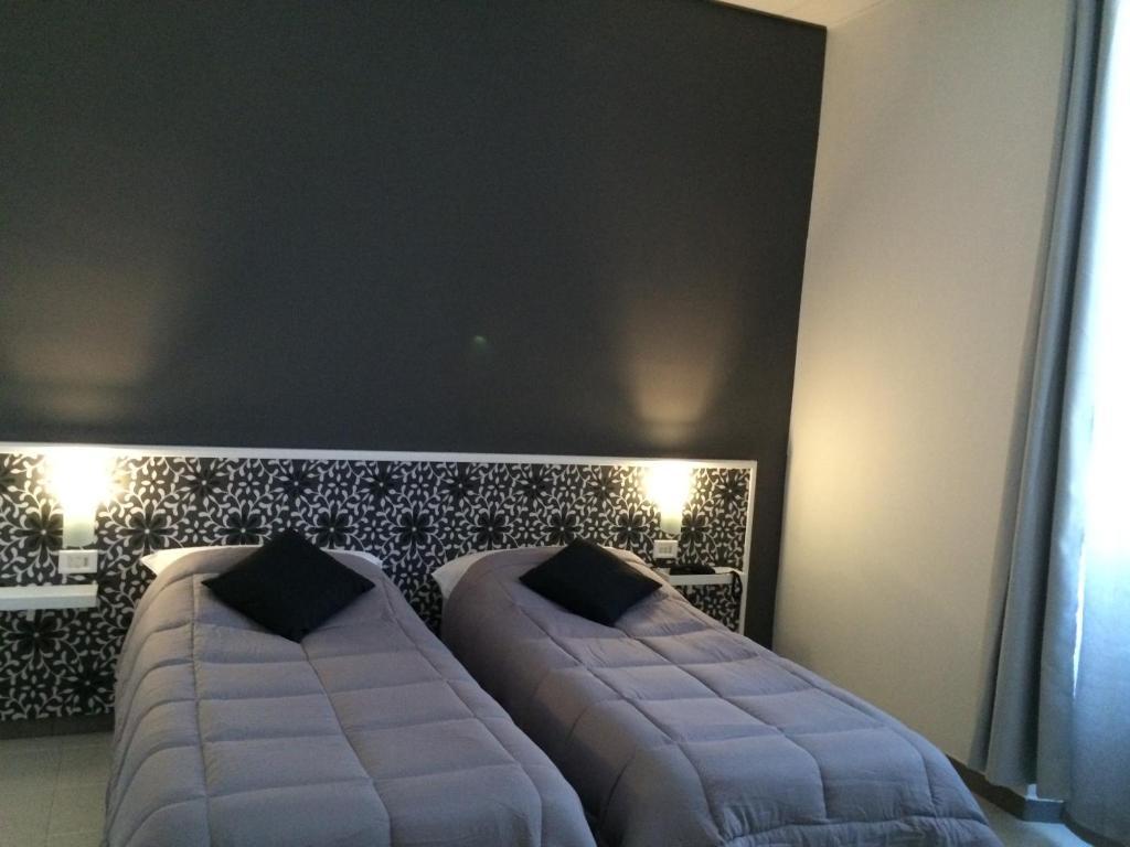 Bert Hotel Sesto San Giovanni Extérieur photo