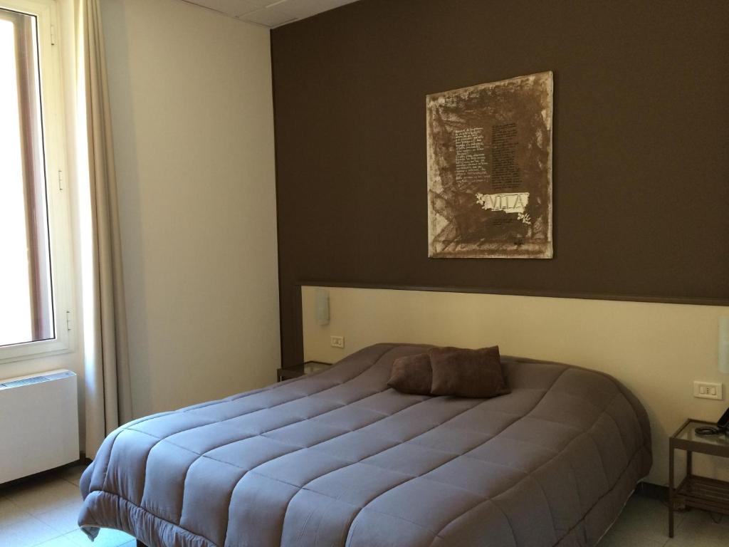 Bert Hotel Sesto San Giovanni Extérieur photo