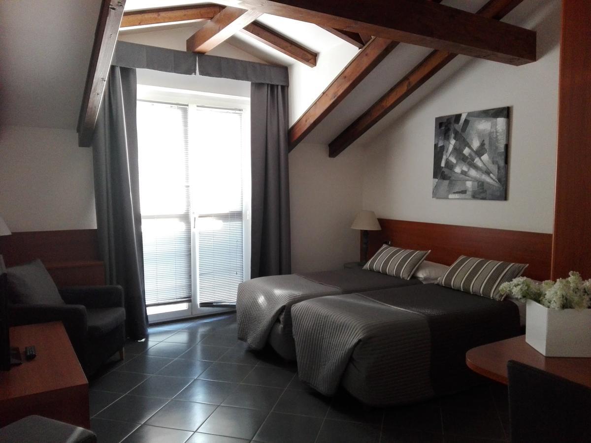 Bert Hotel Sesto San Giovanni Extérieur photo