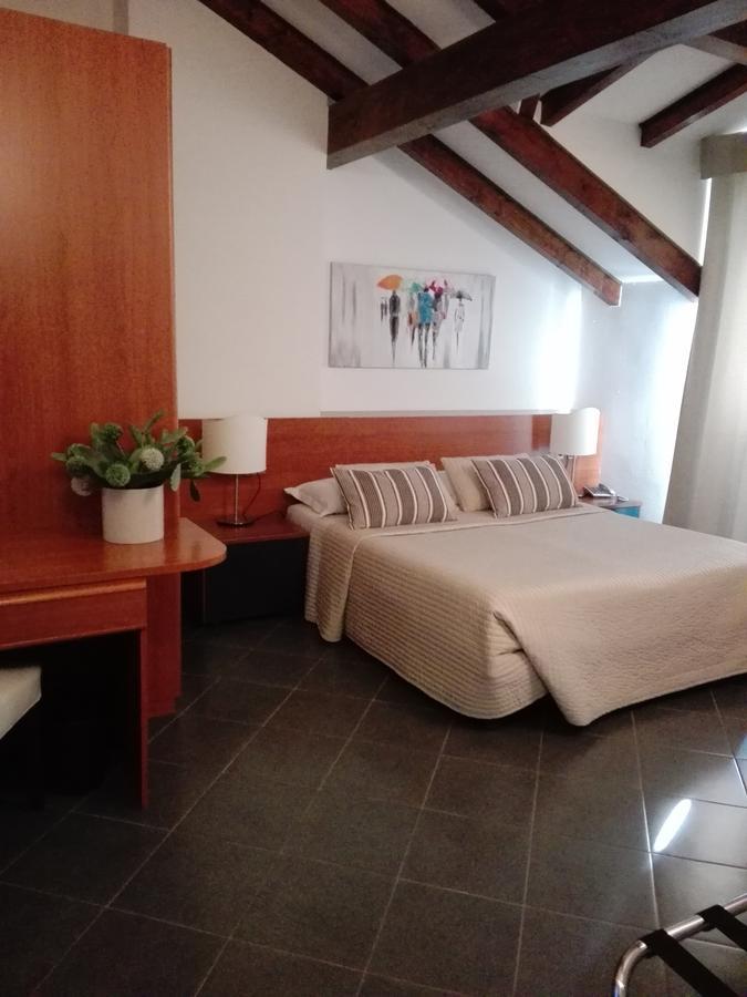 Bert Hotel Sesto San Giovanni Extérieur photo