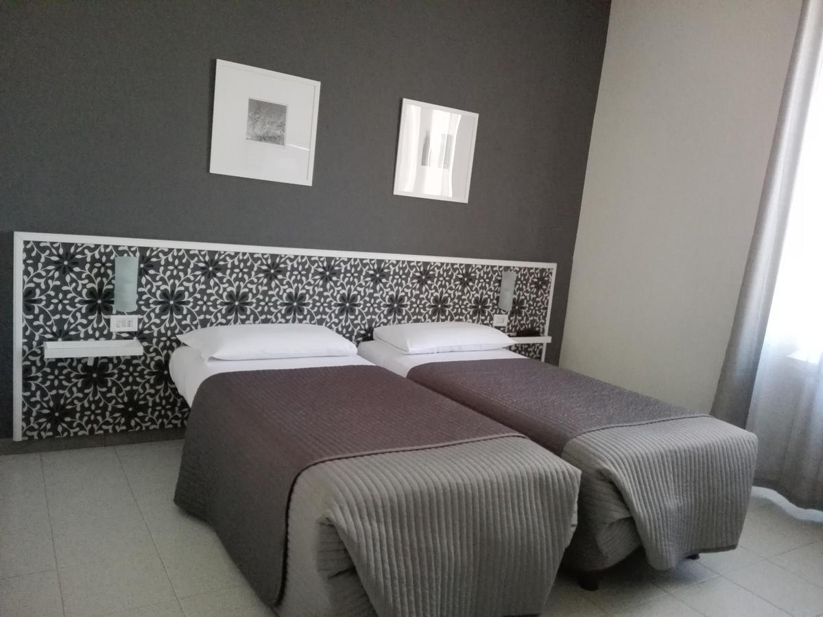 Bert Hotel Sesto San Giovanni Extérieur photo