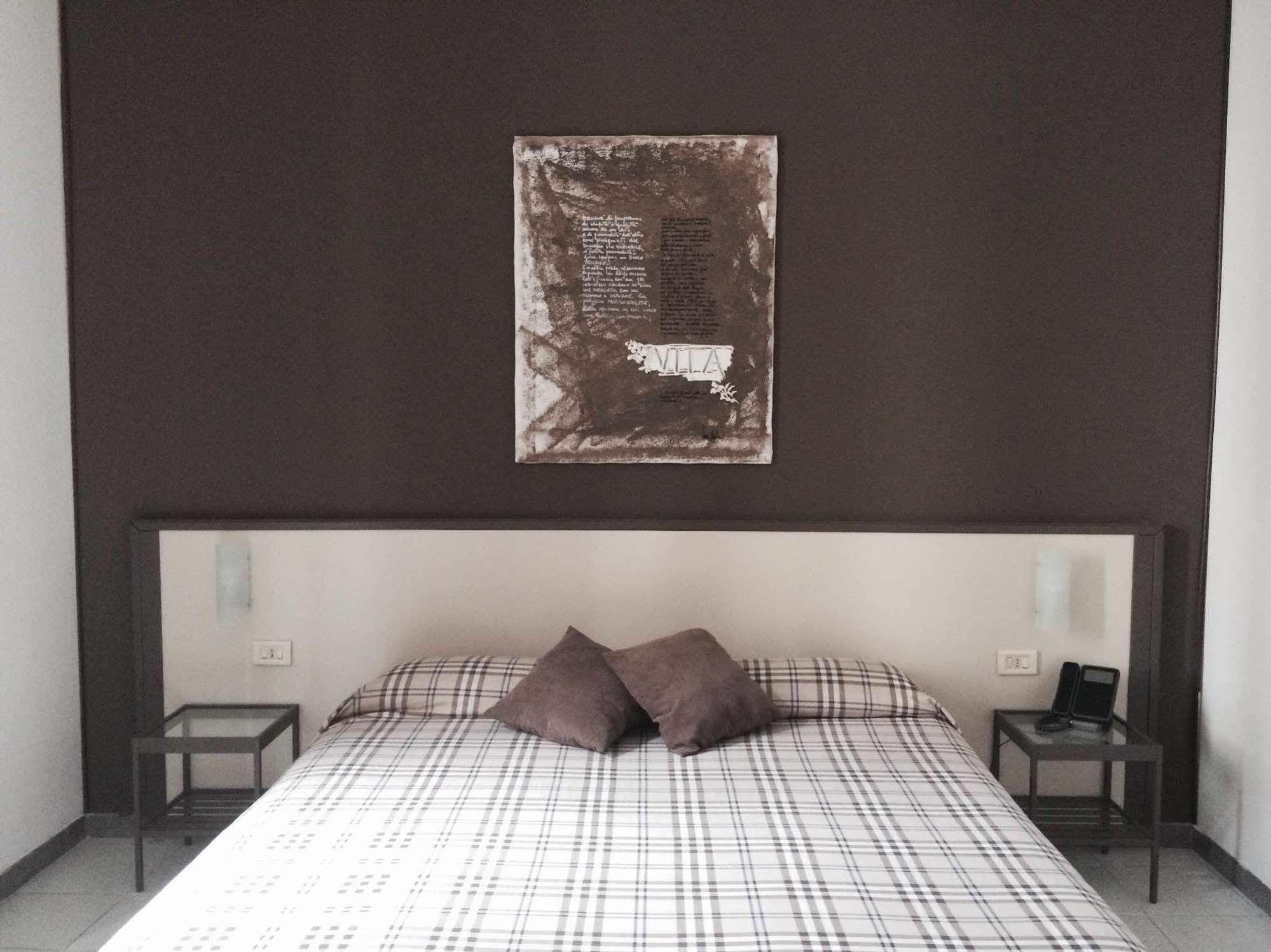 Bert Hotel Sesto San Giovanni Extérieur photo