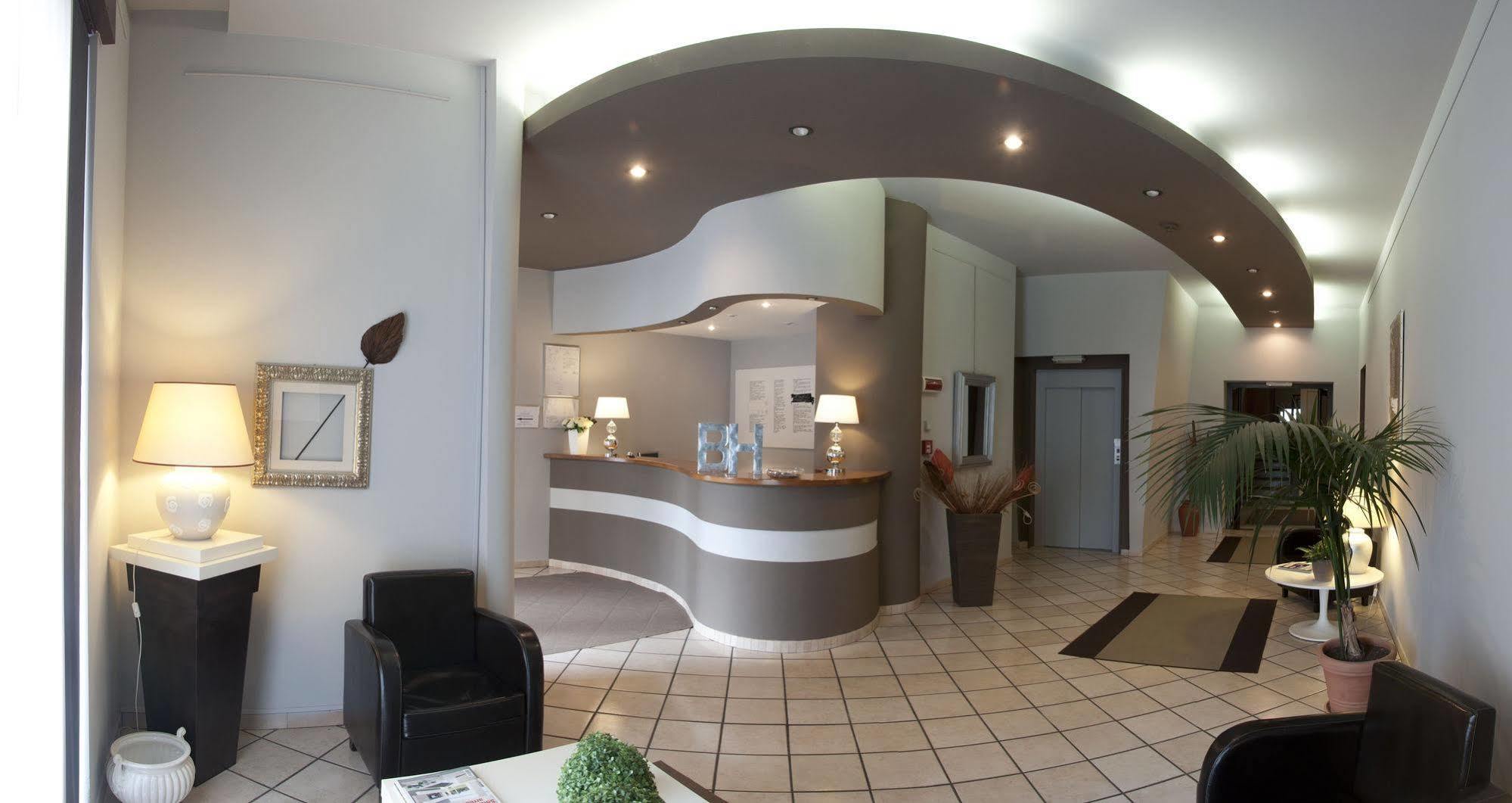 Bert Hotel Sesto San Giovanni Extérieur photo