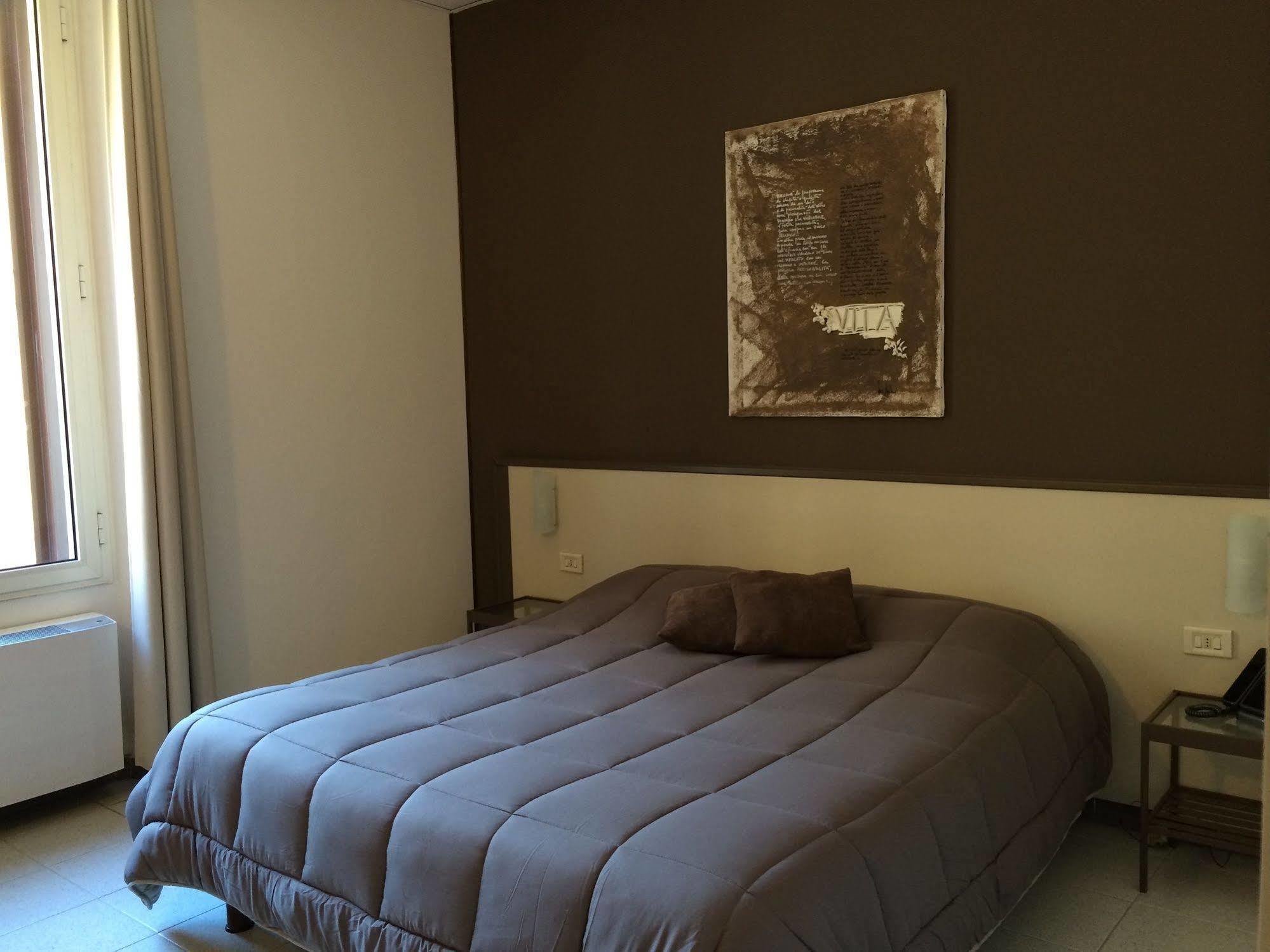 Bert Hotel Sesto San Giovanni Extérieur photo