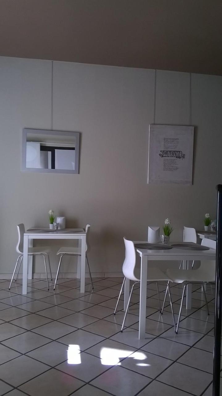Bert Hotel Sesto San Giovanni Extérieur photo