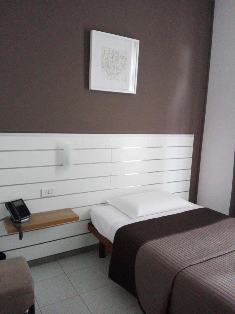 Bert Hotel Sesto San Giovanni Extérieur photo