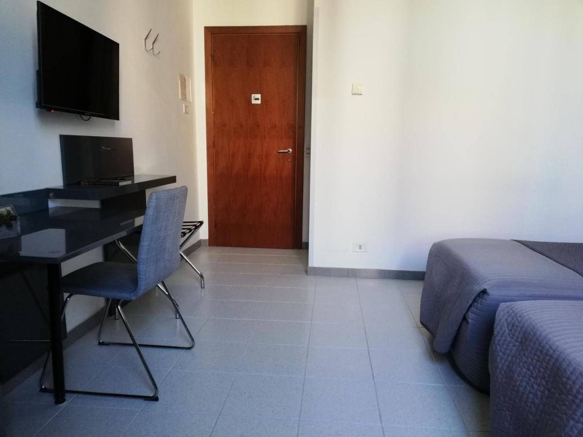 Bert Hotel Sesto San Giovanni Extérieur photo