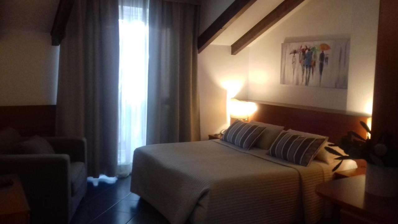 Bert Hotel Sesto San Giovanni Extérieur photo