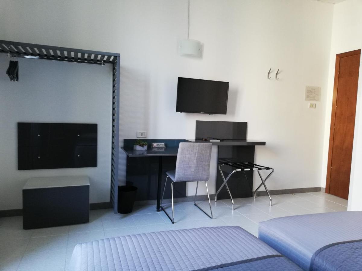 Bert Hotel Sesto San Giovanni Extérieur photo