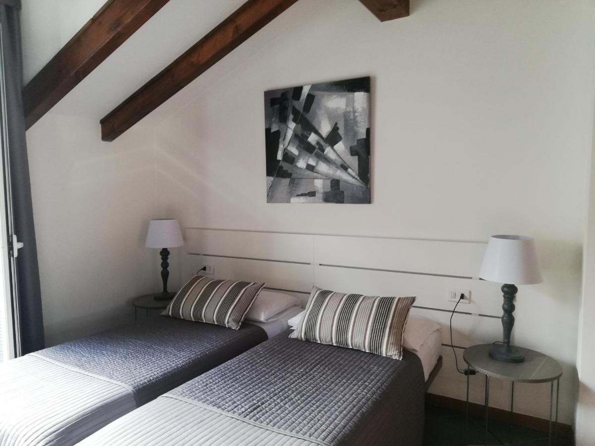 Bert Hotel Sesto San Giovanni Extérieur photo